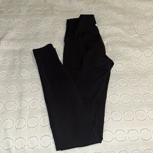 lululemon wunder train high rise tight 28" leggings